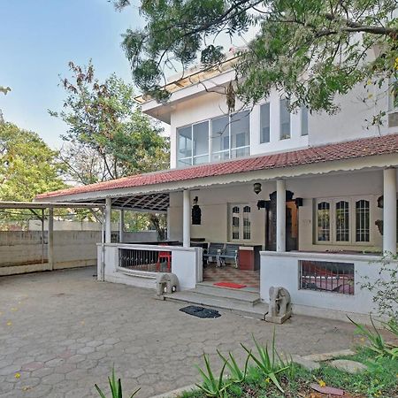 Hotel O Dakshin Villa Ecr Madrás Exterior foto